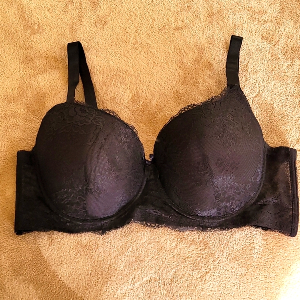 Secret Lace LLC Bra, Size 44DD